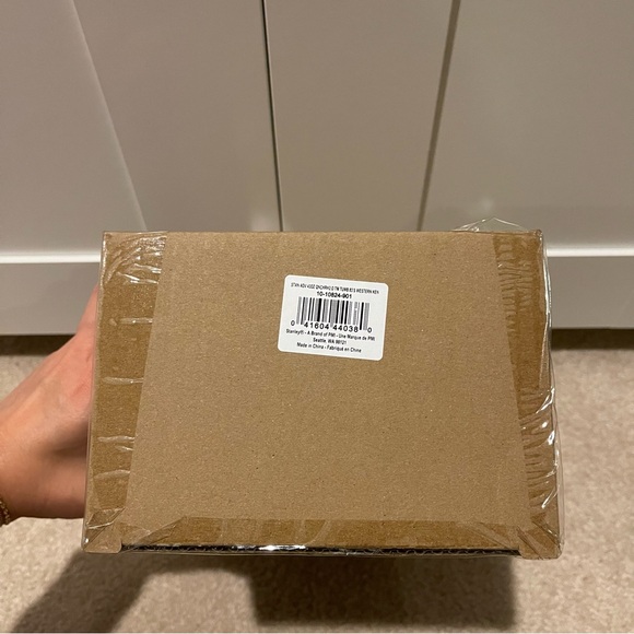 BNIB 40oz ‘80s Western Ken Stanley x Barbie Limited Edition Tumbler - Picture 9 of 10